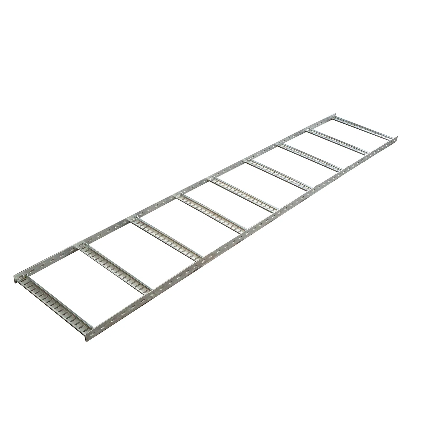 Chemin de câbles creux à prix d'usine longue durée