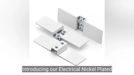 Cuivre Bus Bars Fournisseur de la Chine