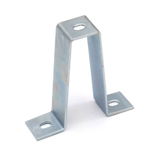 Le fabricant fournit des goulottes de câbles en alliage d'aluminium de haute qualité imperméables à l'extérieur, prix des chemins de câbles en aluminium