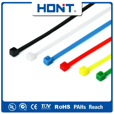 94V2 Hont Plastic Bag + Sticker Exportation Carton/Tray Ss Strap Cable Accessoires avec ISO