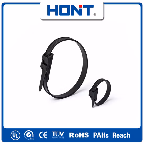 94V2 Nylon Hont Plastic Bag + Sticker Exportation Carton/Tray Ss Strap Cable Accessoires